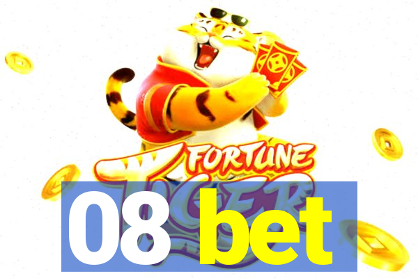 08 bet